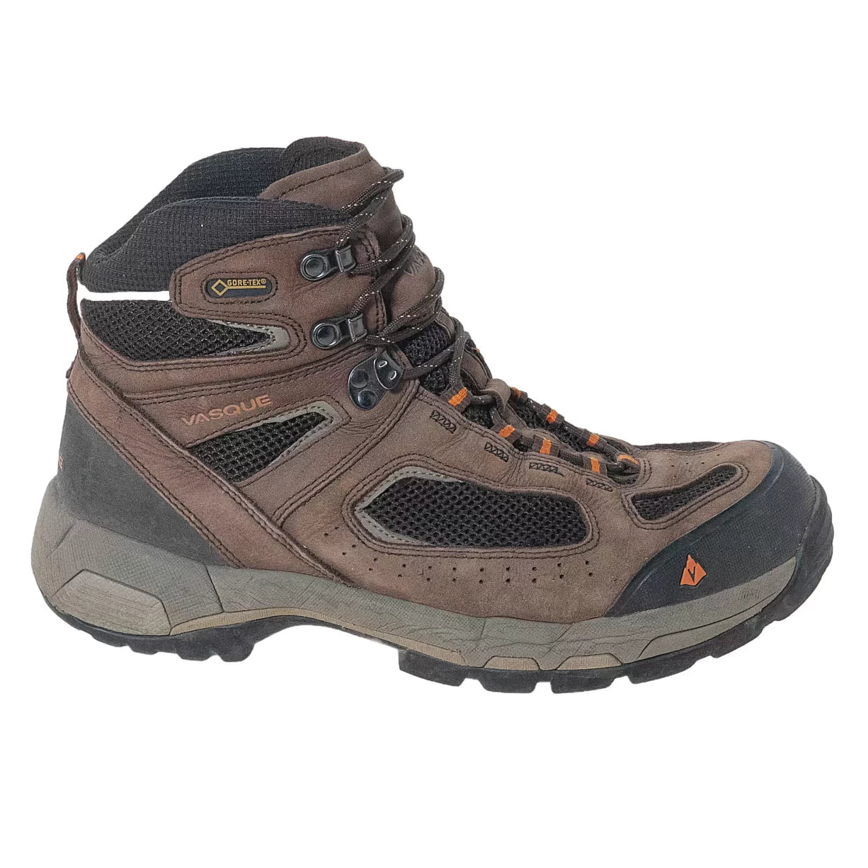 11.5Brown