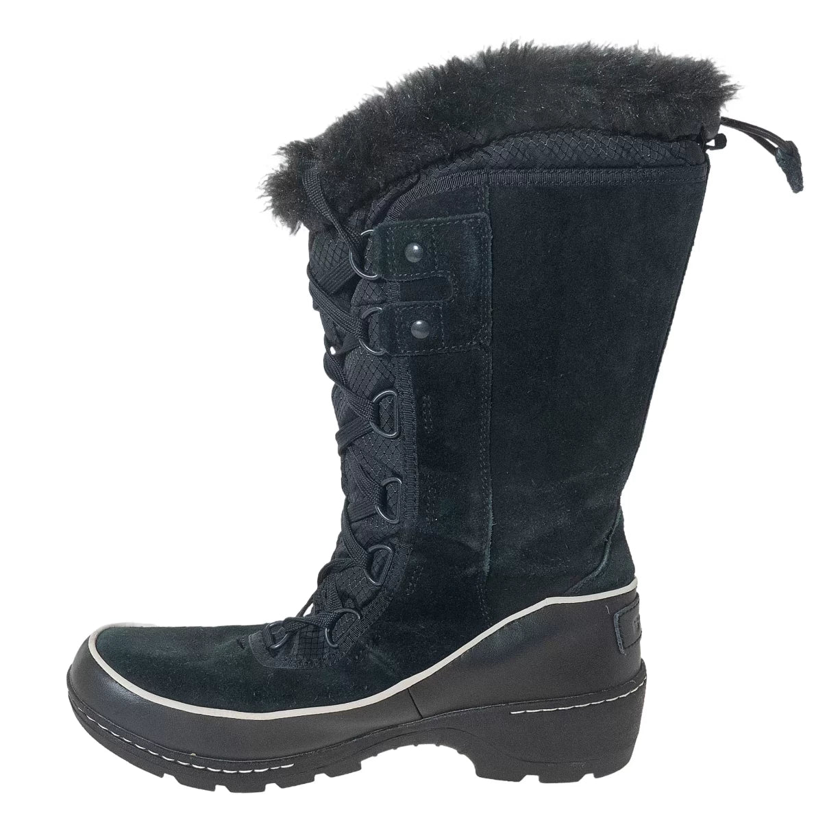 8.5Black