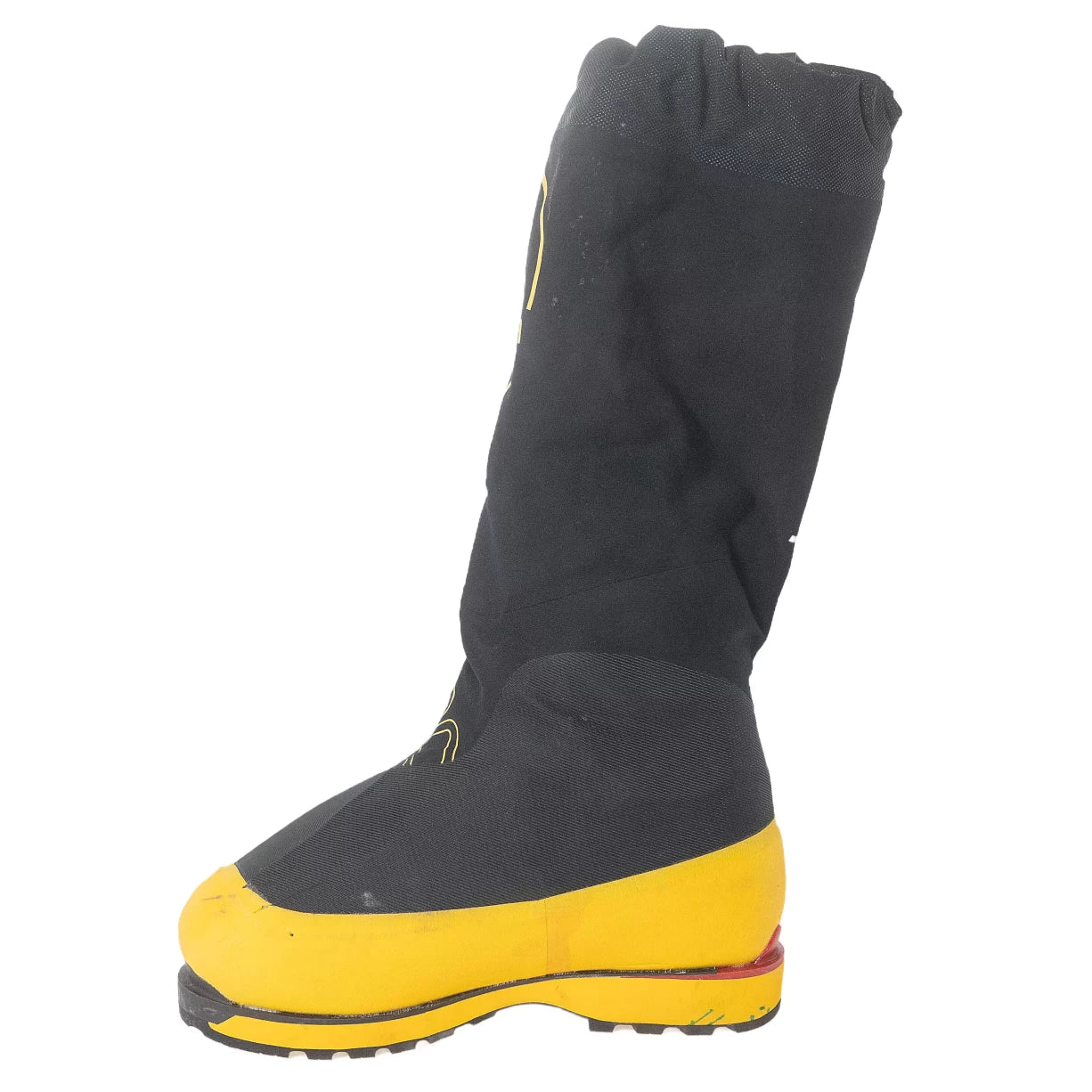 45Black/Yellow