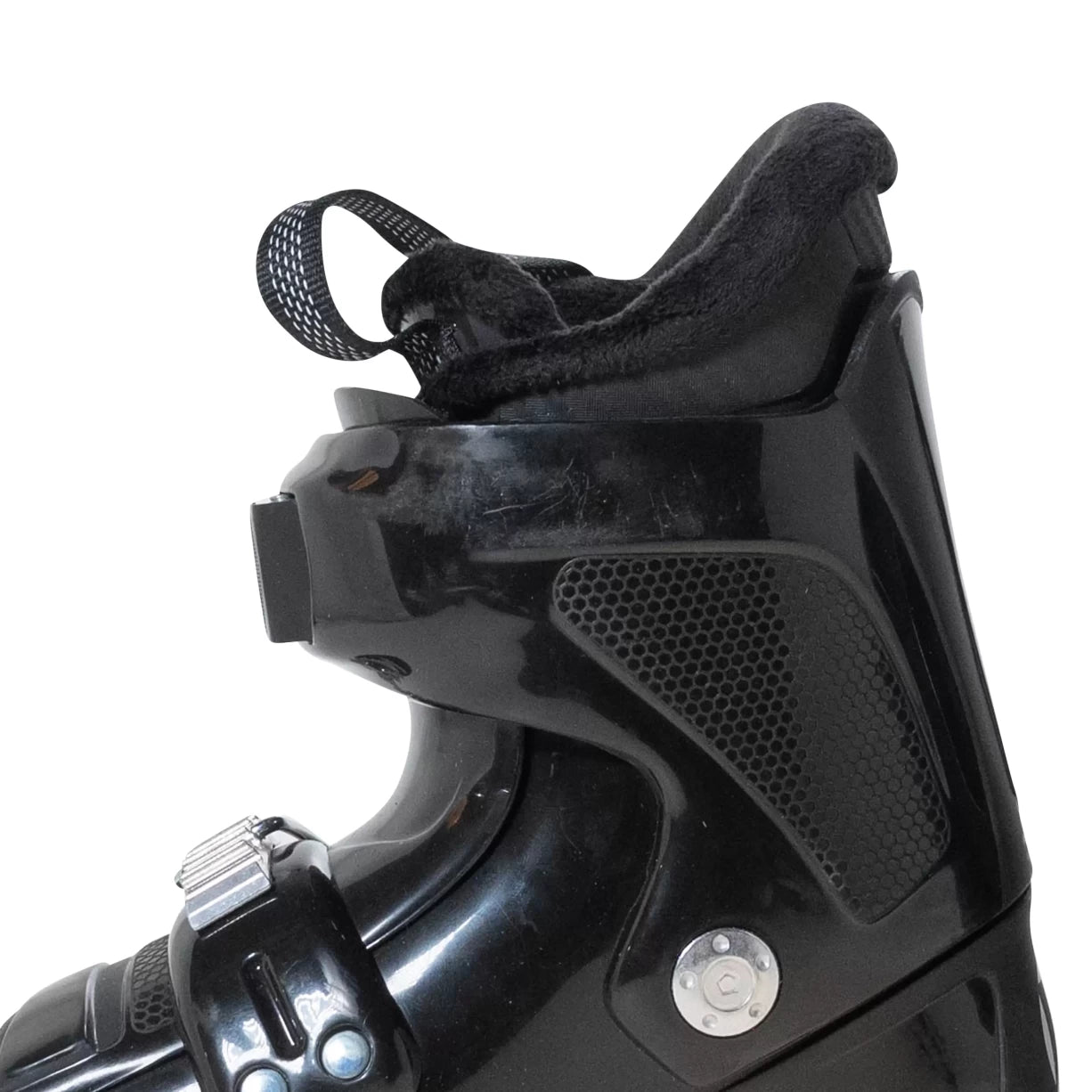 see tech specsBlack/Orange