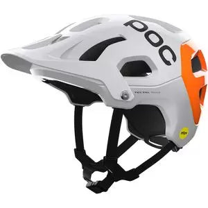 MHydrogen White/Fluorescent Orange AVIP