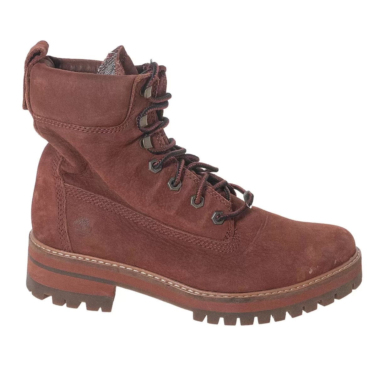 9Brown/Red