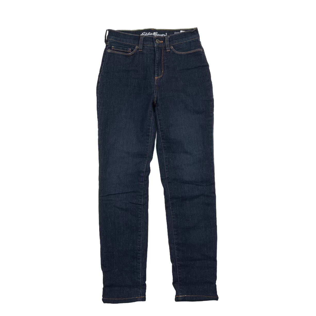 Estimated size SDark Denim