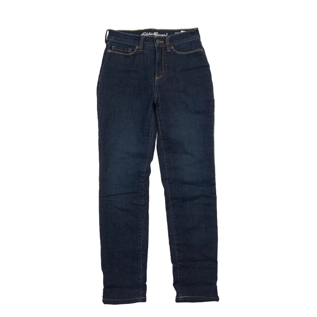 Estimated size SDark Denim