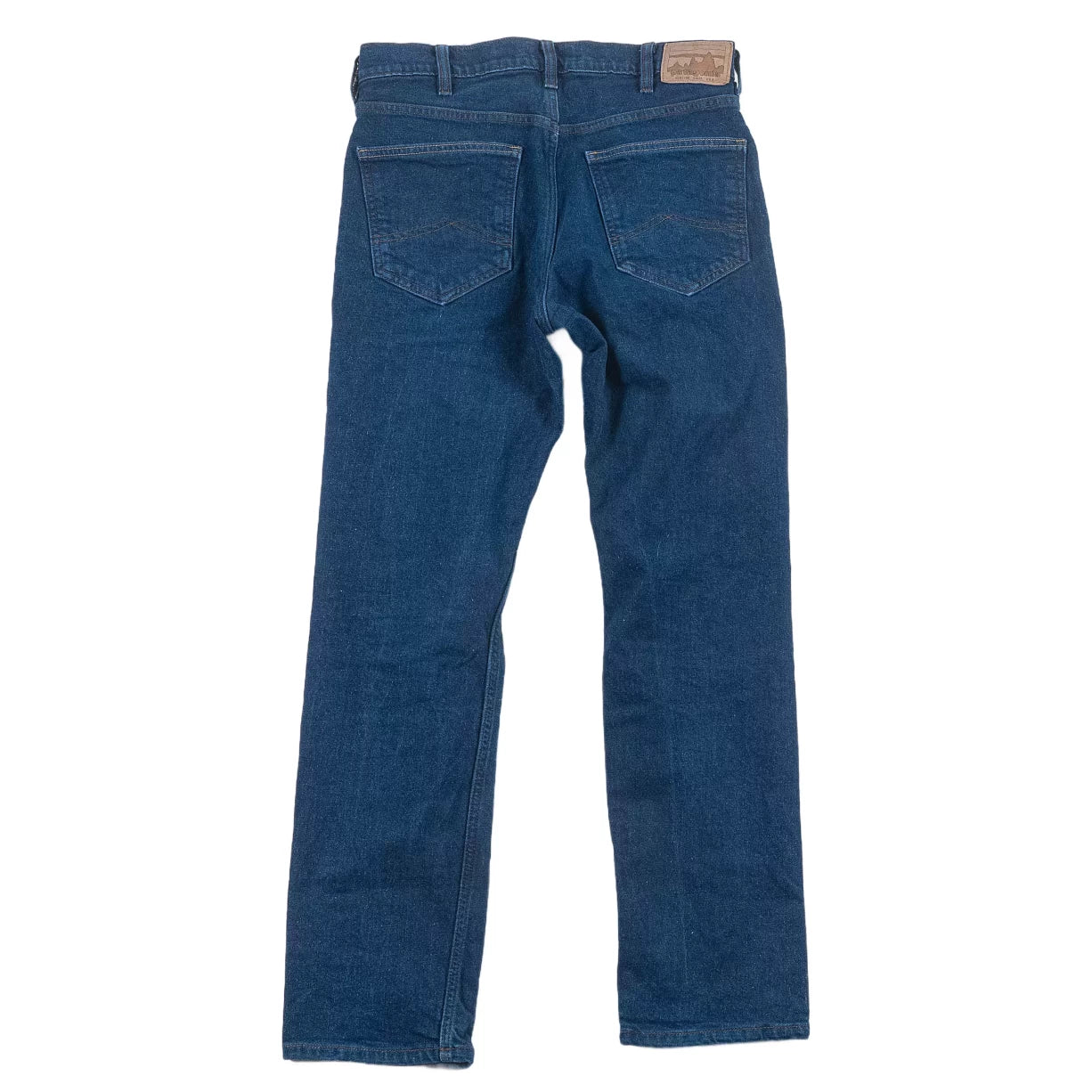 31" x 30"Denim