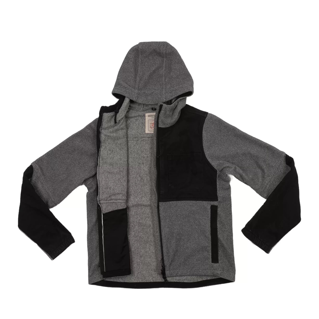 SGrey/Black
