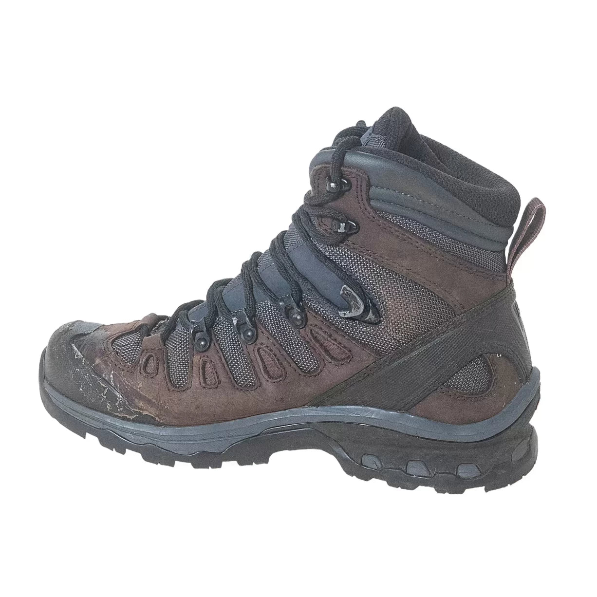 7.5Brown