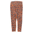 Estimated size SOrange
