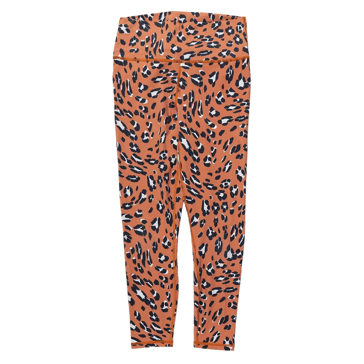 Estimated size SOrange