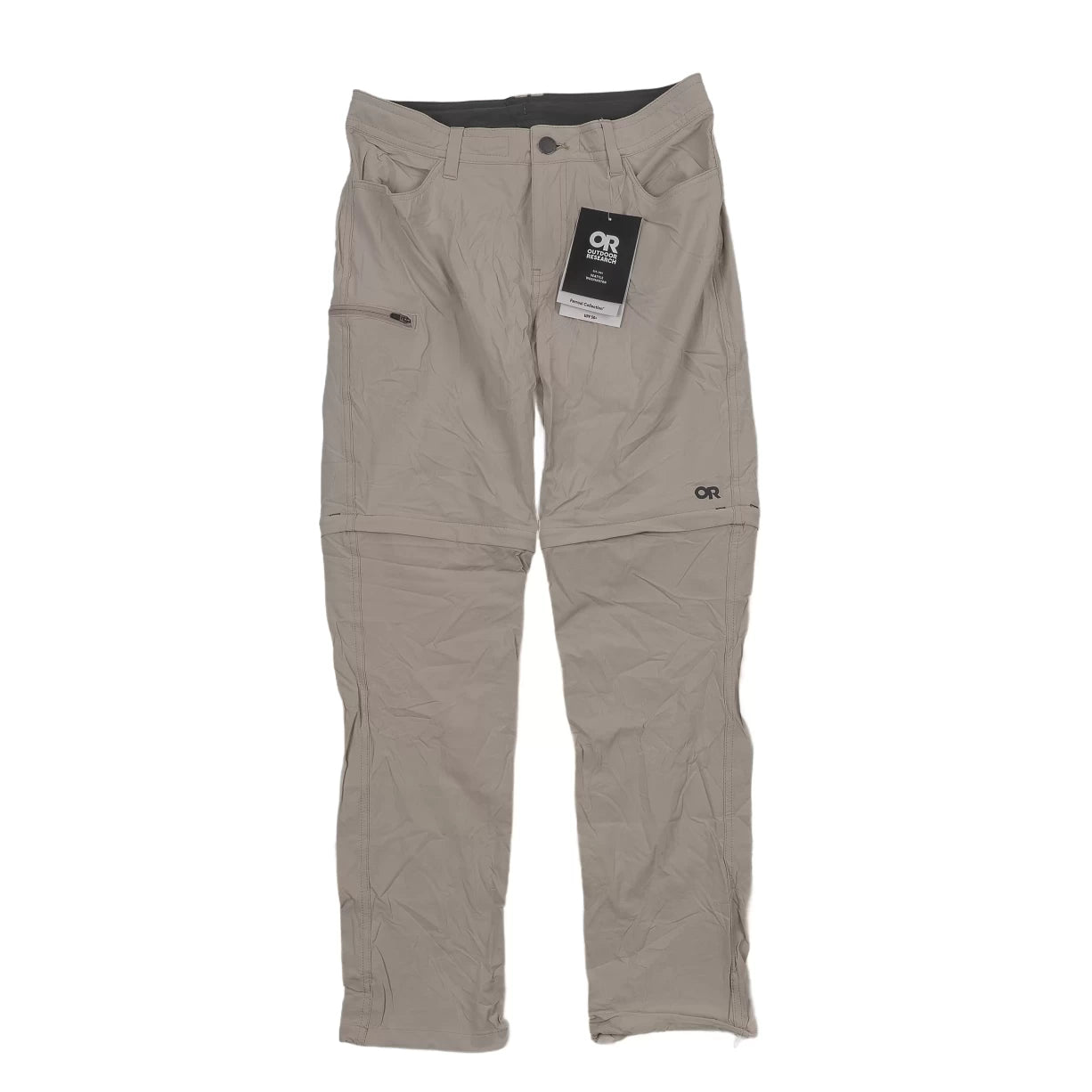 6Khaki