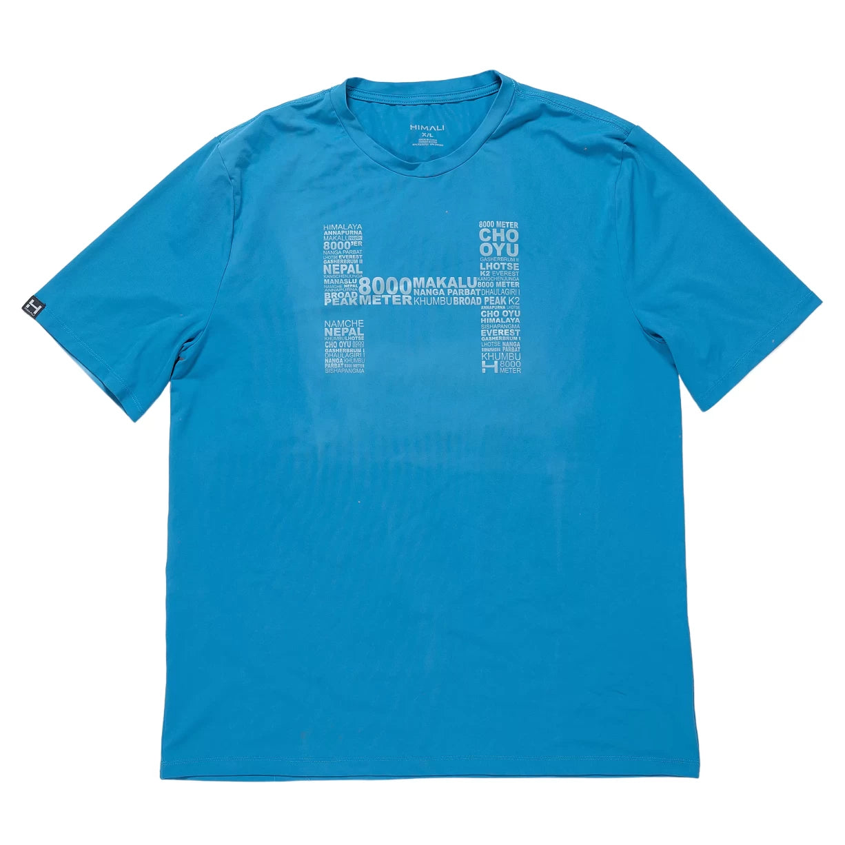 XLBlue