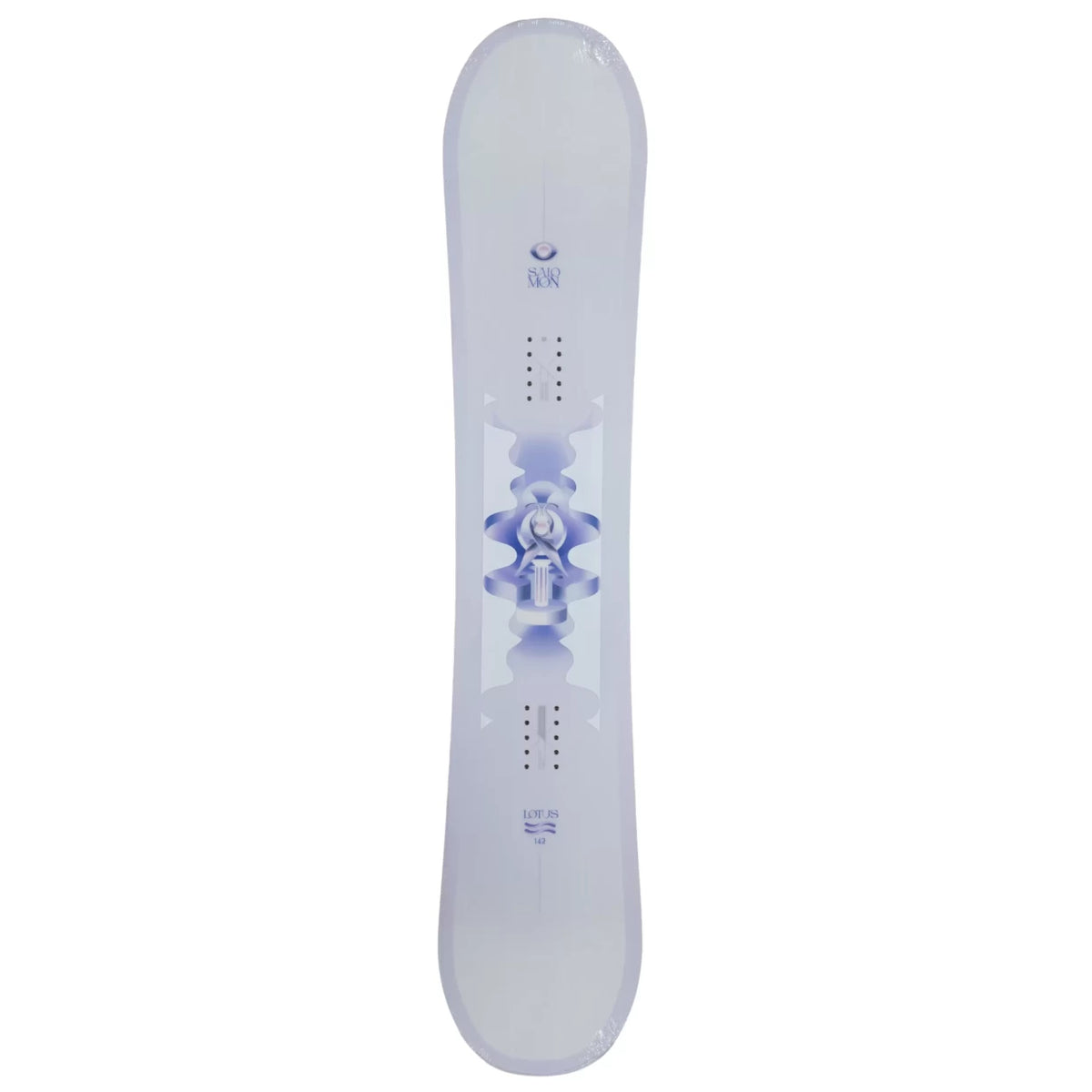 SALOMON LOTUS 142 スノーボード Salomon Lotus Snowboard 2026 - 142cm - Women's – Geartrade.com