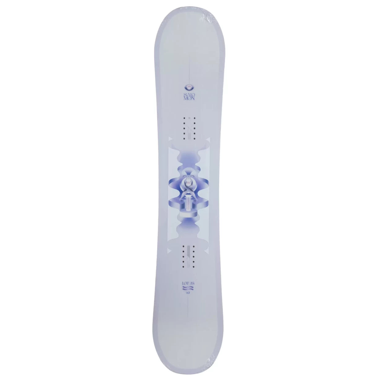 142cmPurple/White