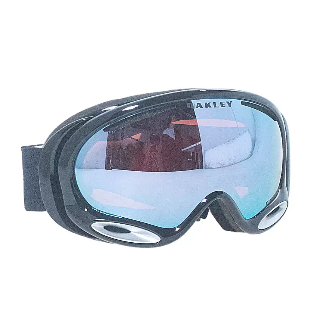 One SizeJet Black