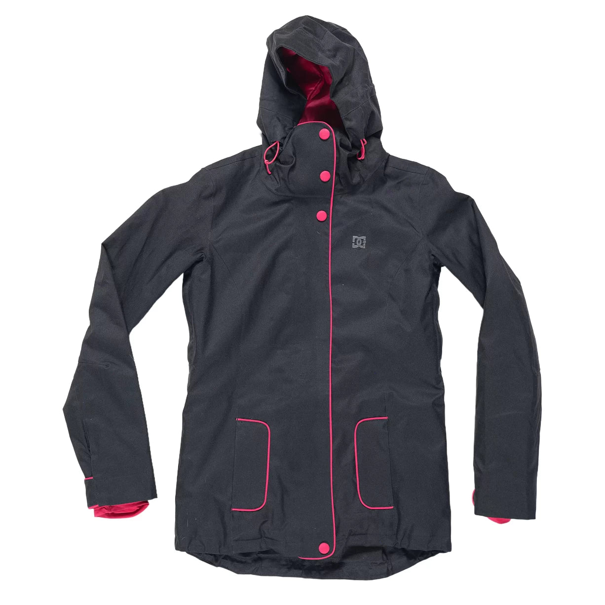 SBlack/Pink
