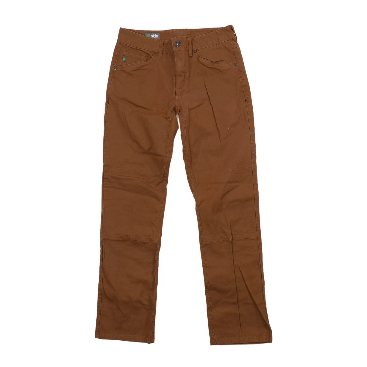 31Brown