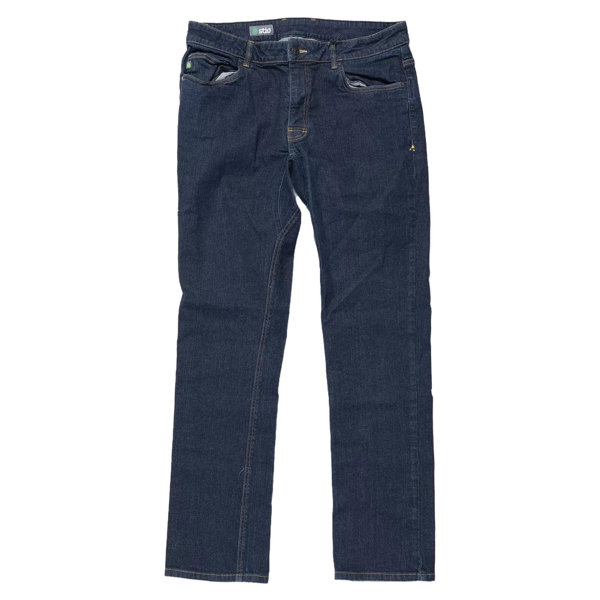 36 - LongDenim