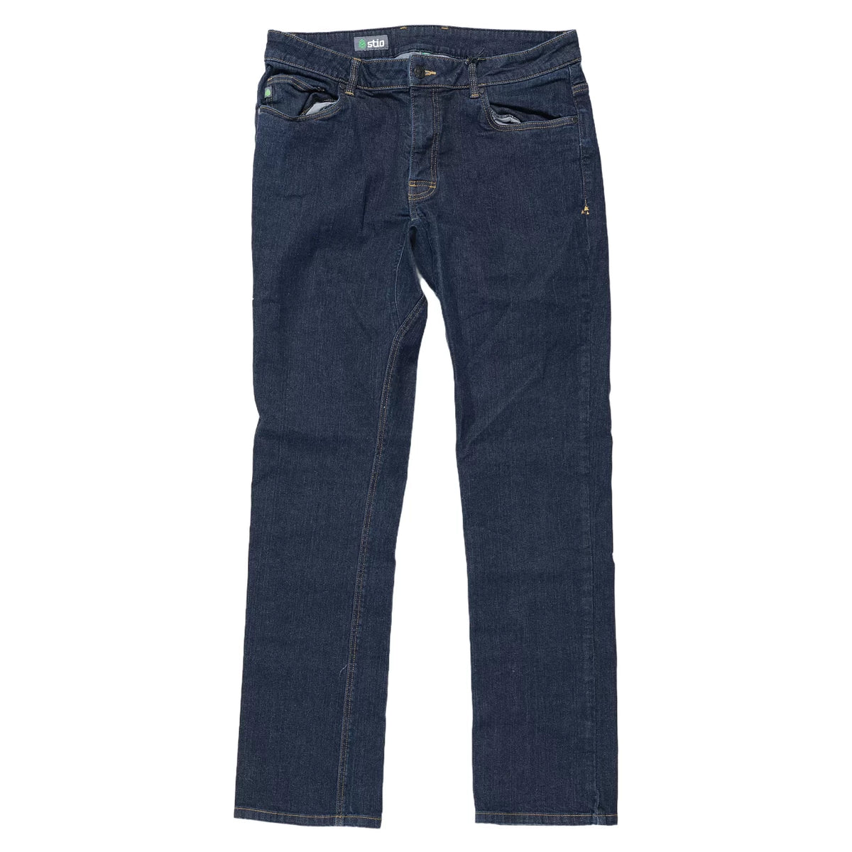 36 - LongDenim