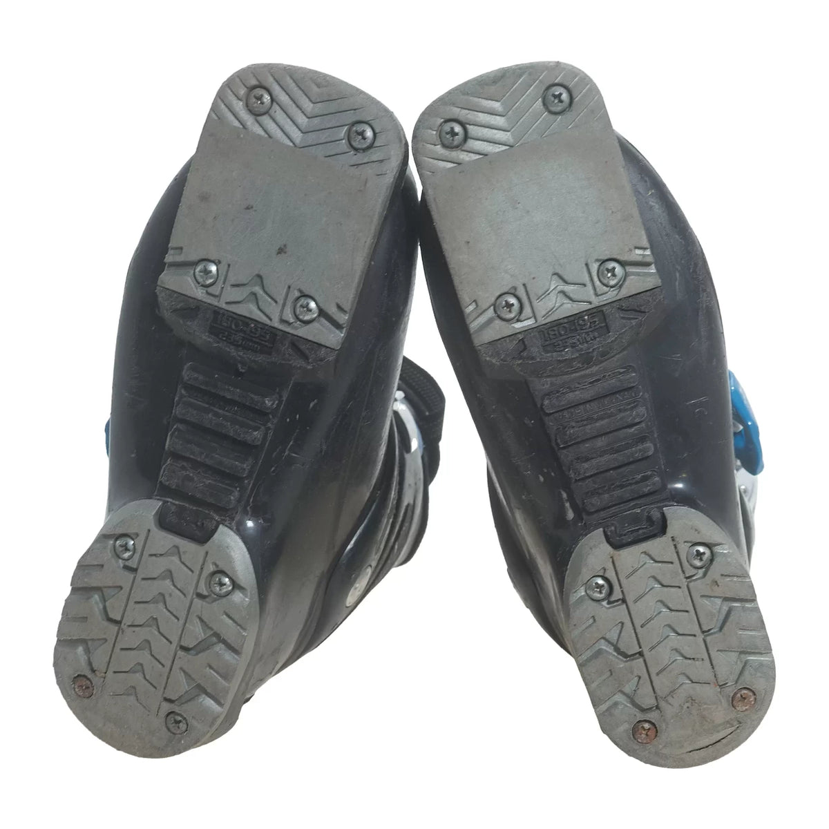 19.5Black/Blue