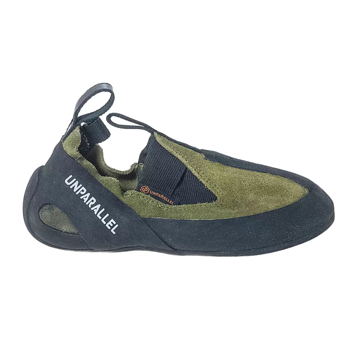 39.0Black/Green