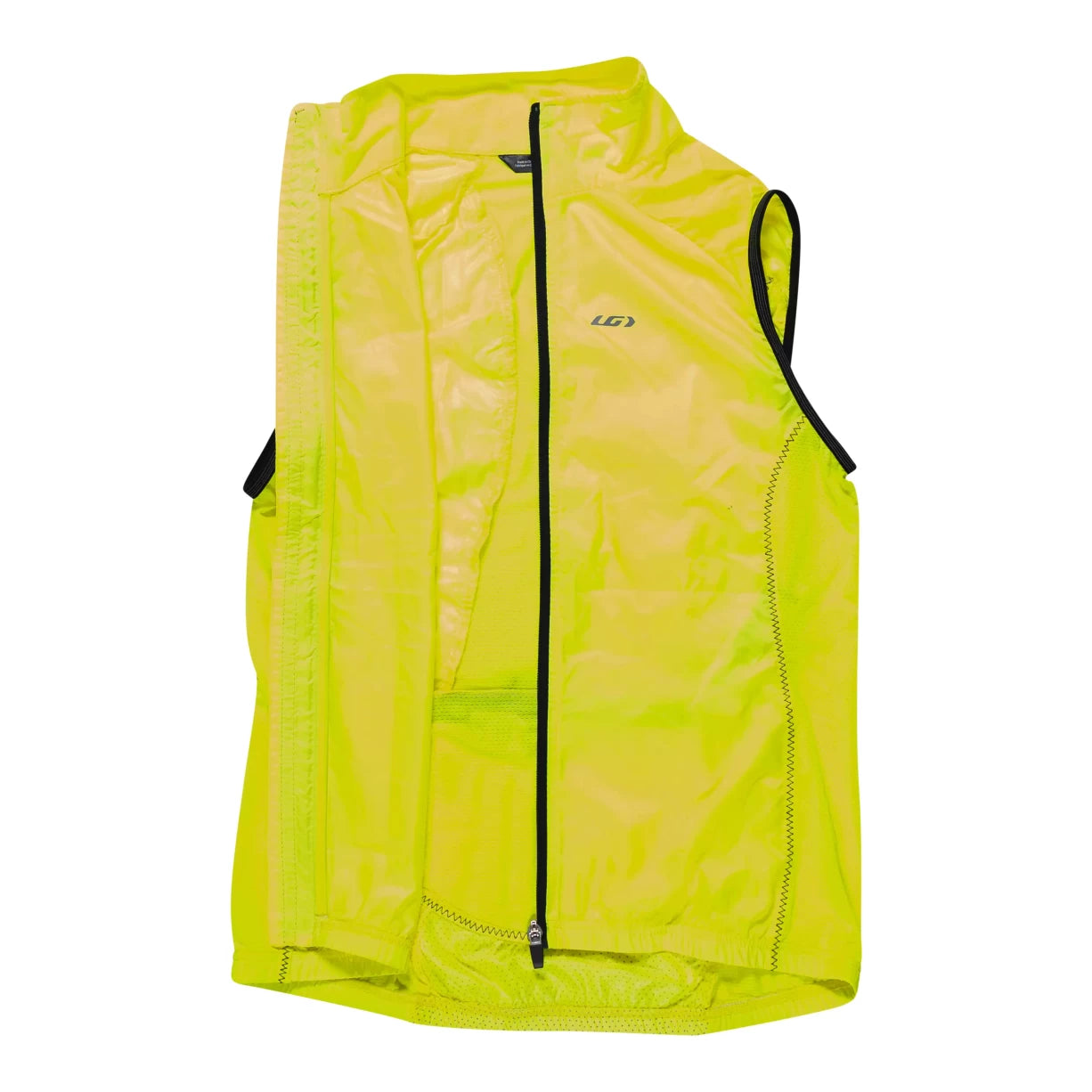 LNeon Yellow
