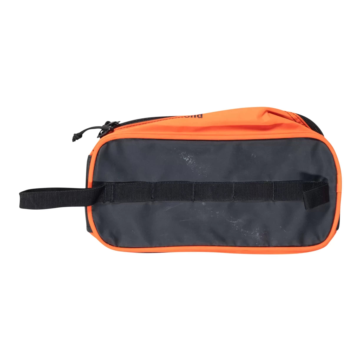 One SizeOrange/Black