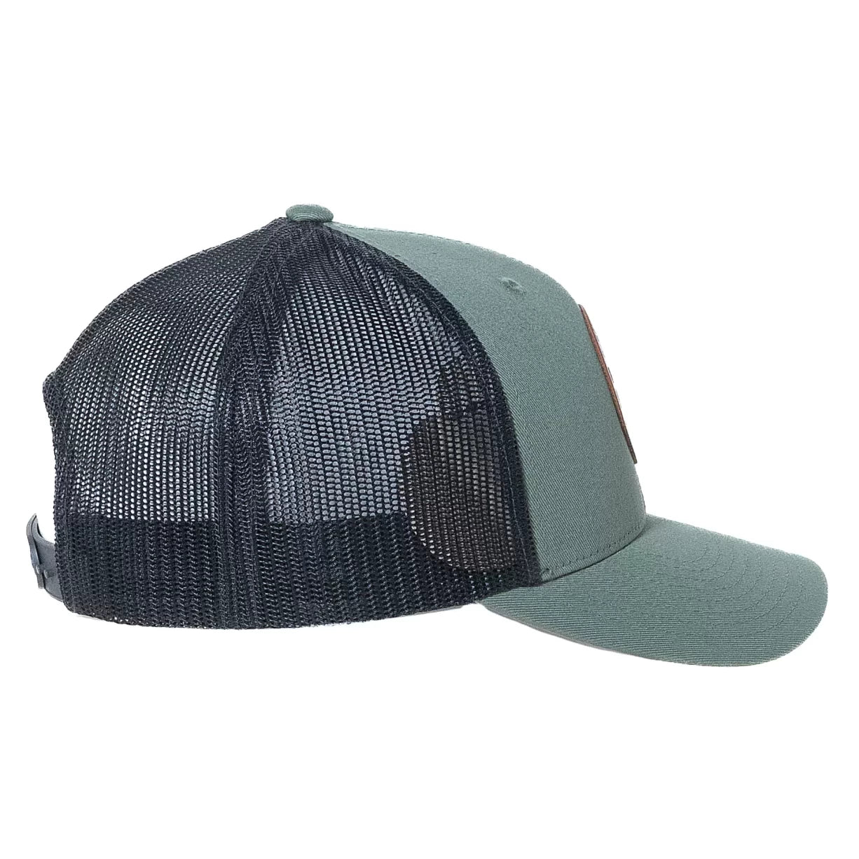 One SizeLight Green