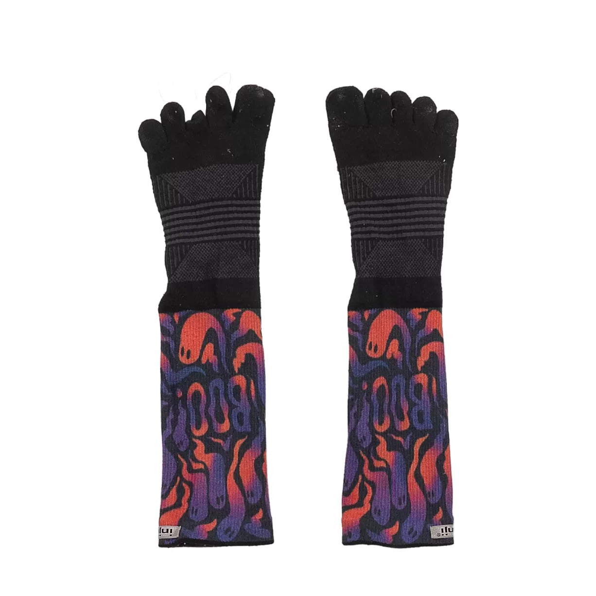 Estimated MMulticolor