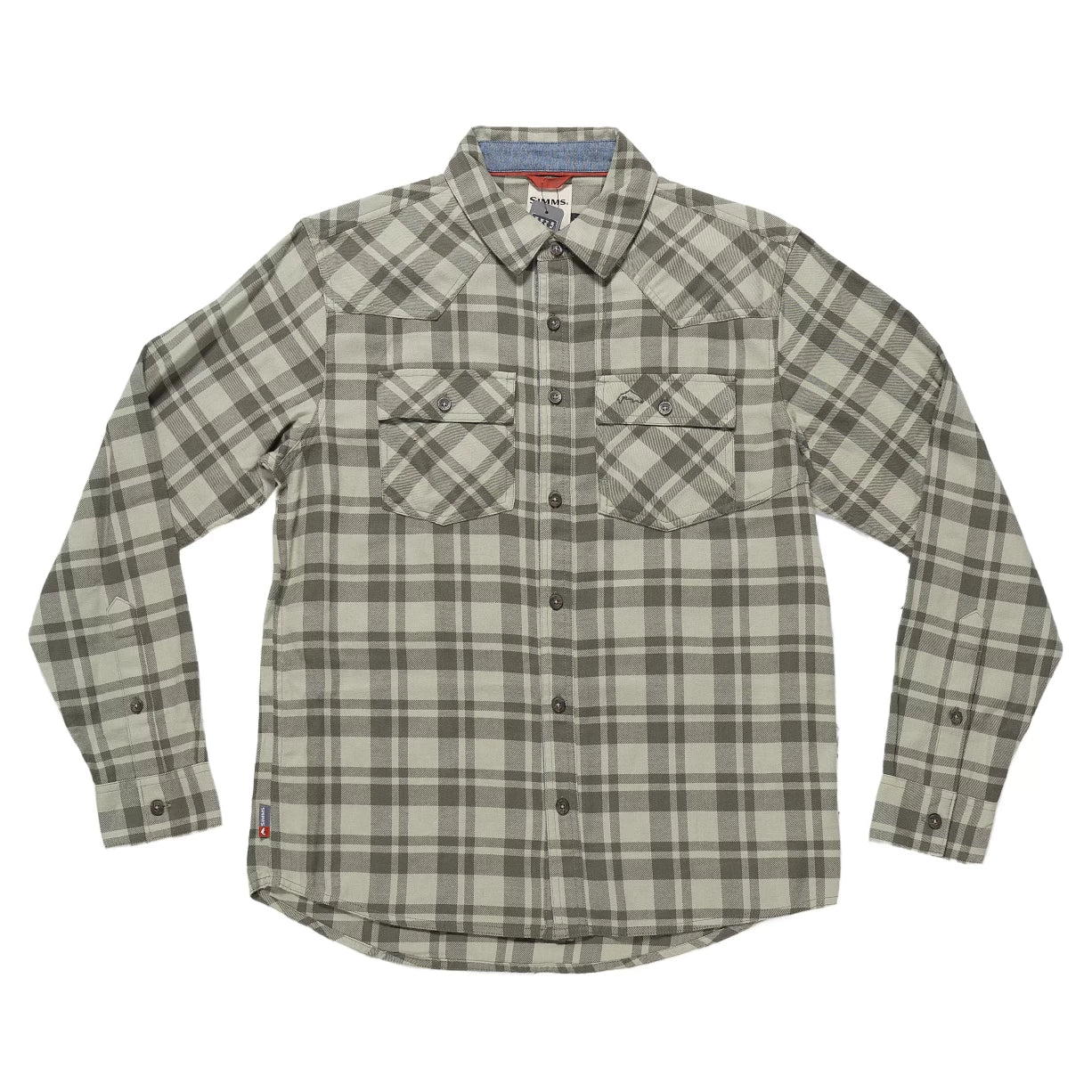 MPine Green