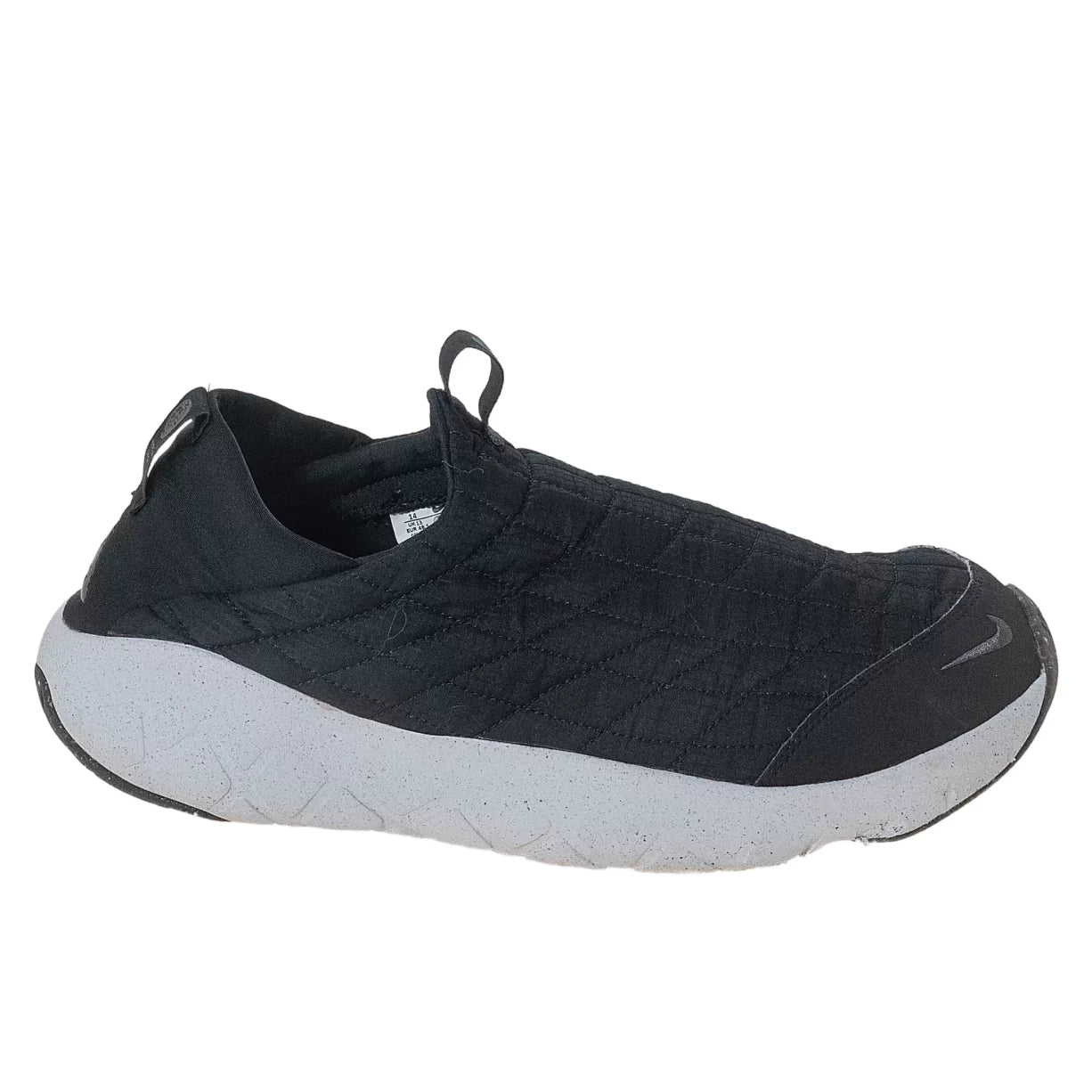 14Gray / Black