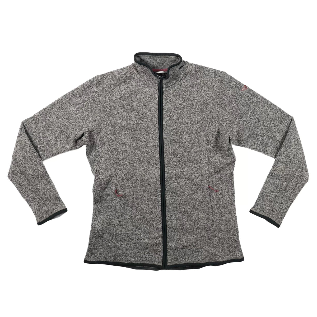XLGray Heather