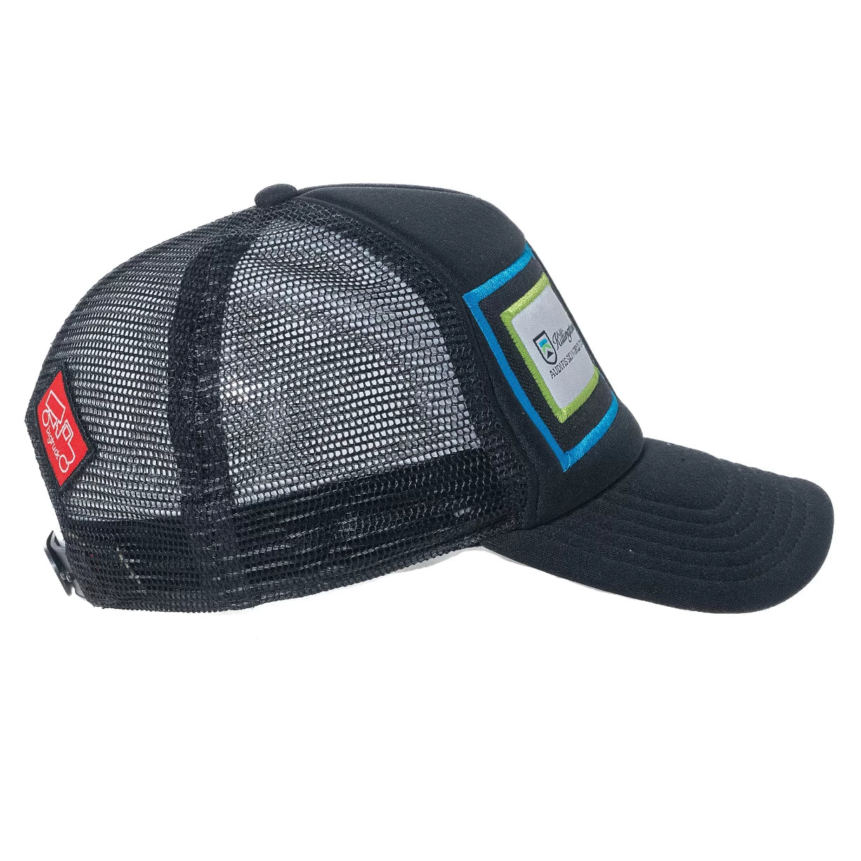 AdjustableBlack