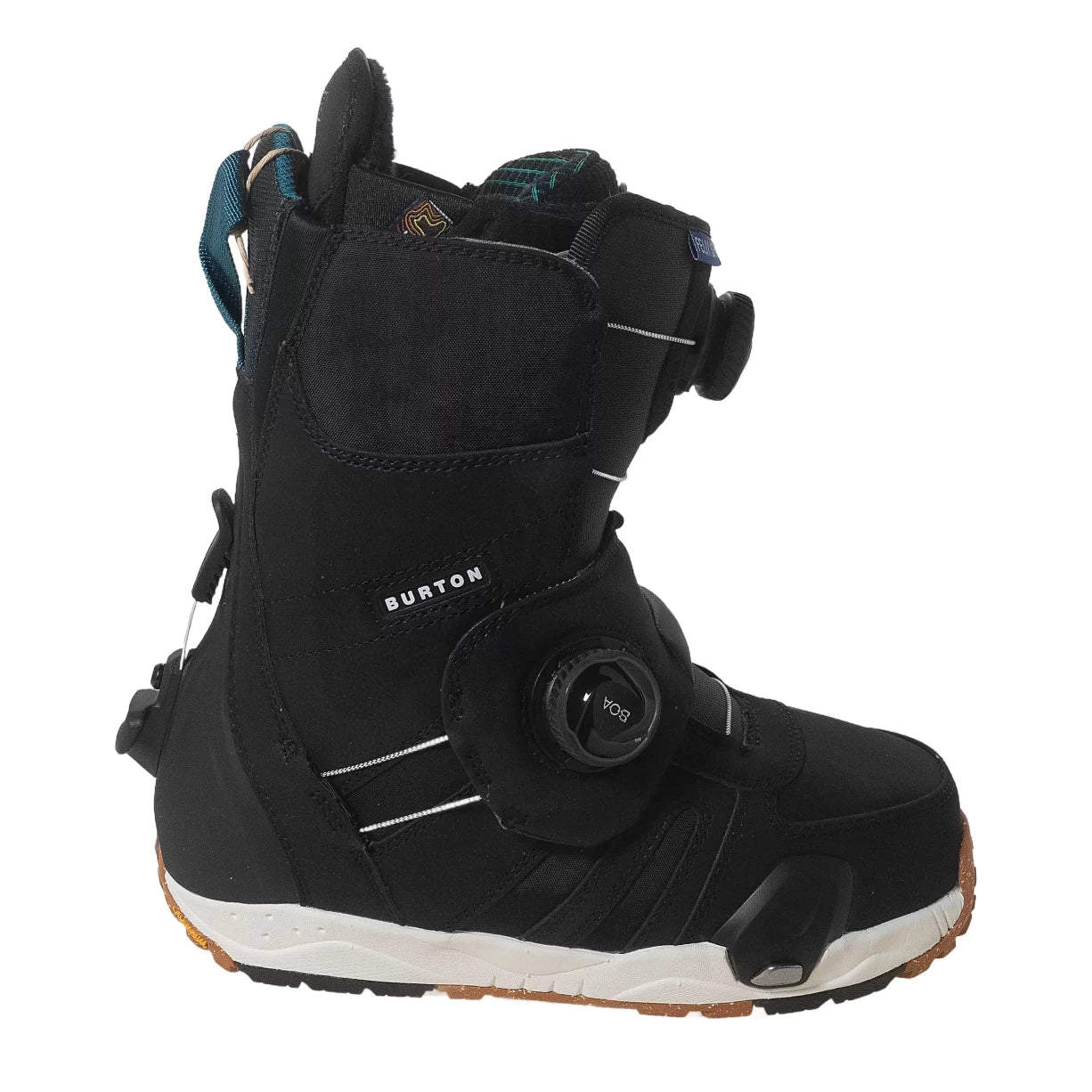 8Black