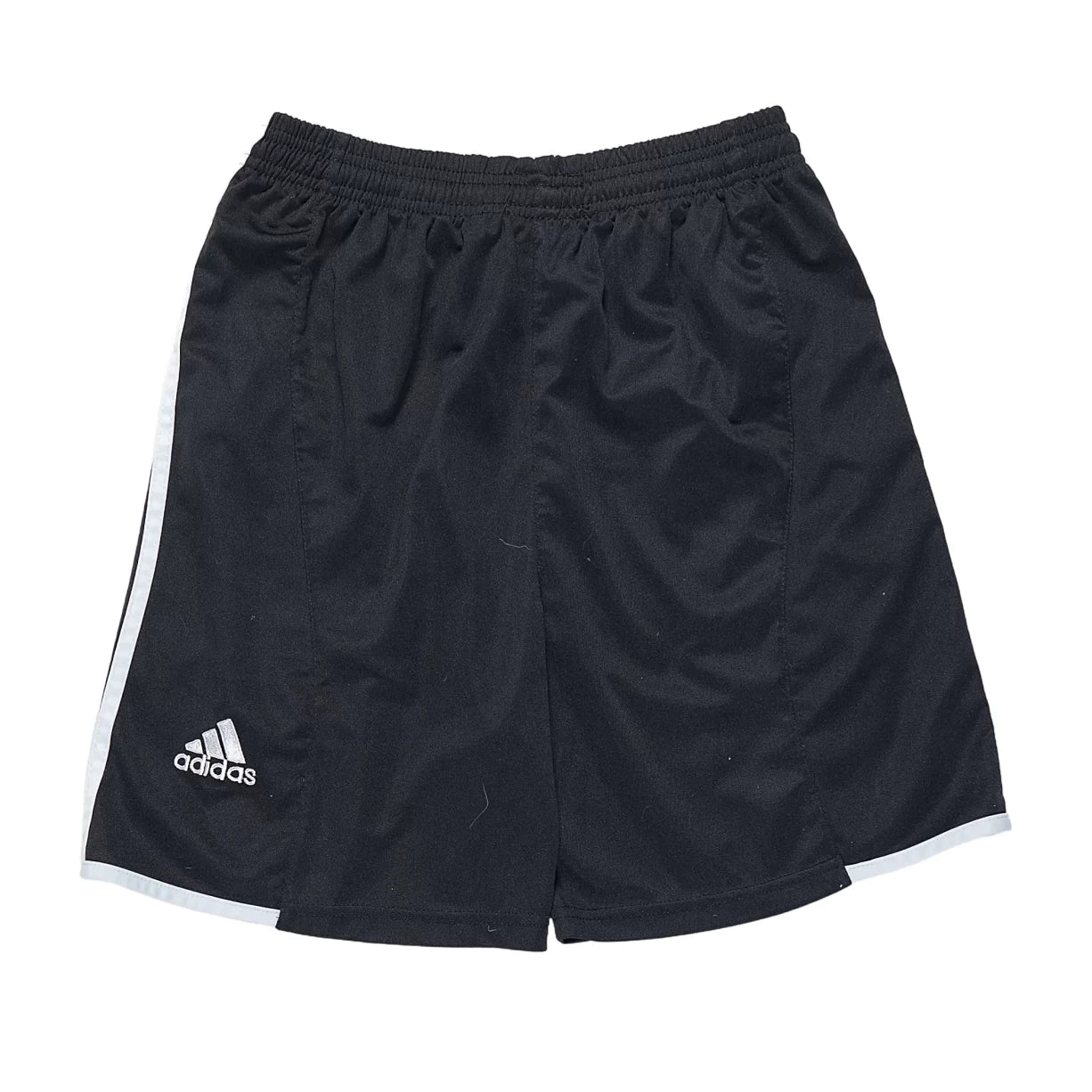 Estimated size SBlack