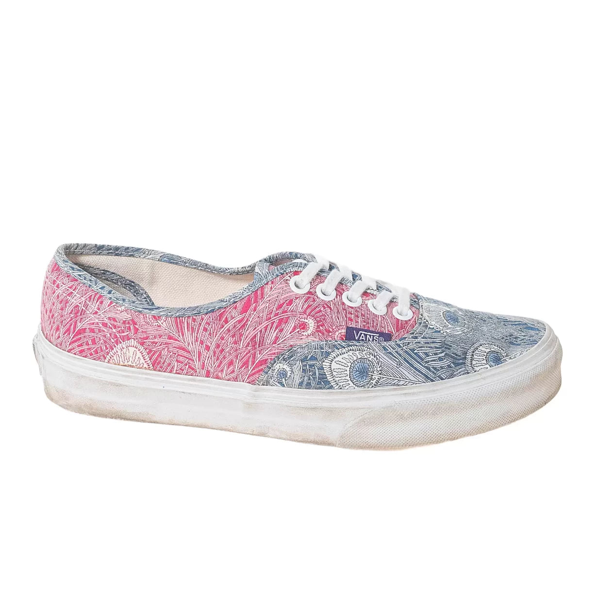 8Blue/Pink