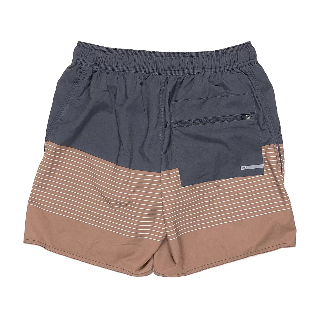 Estimated size SGray/Brown