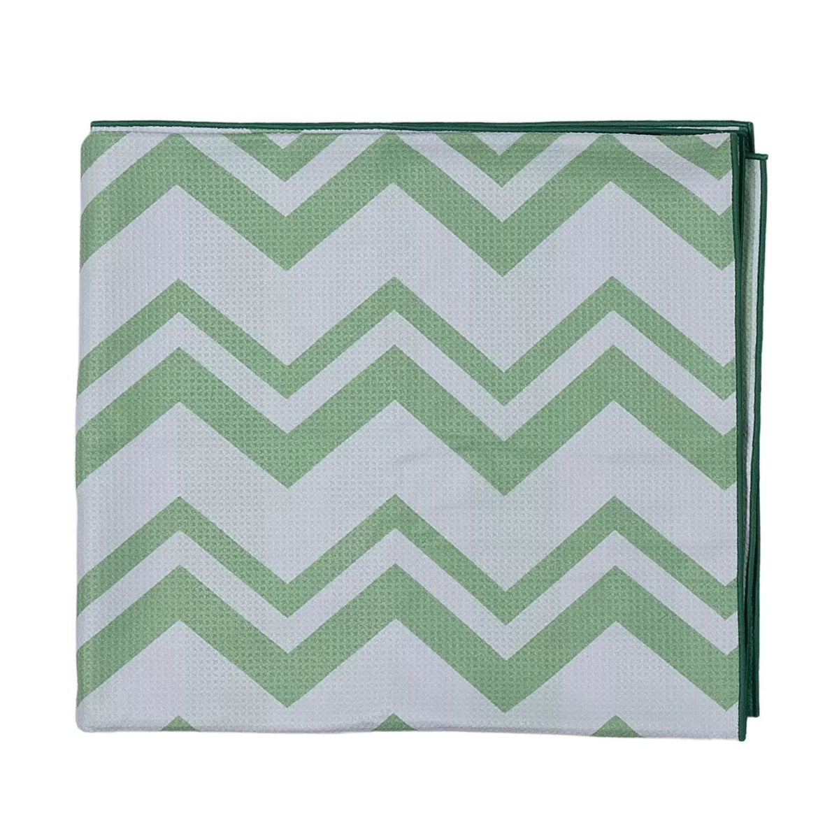 One SizeWhite/Green