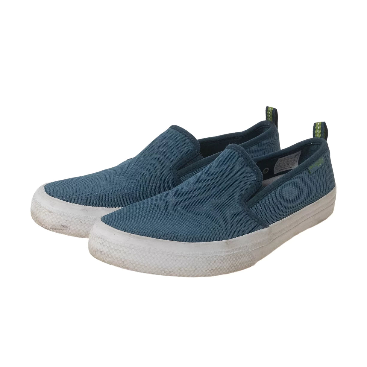 9.5Blue