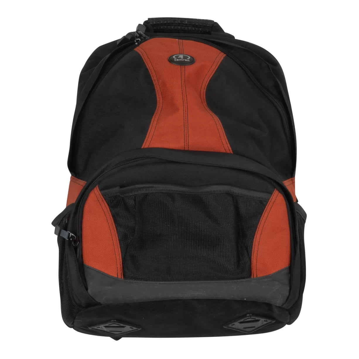 24 LBlack/Orange