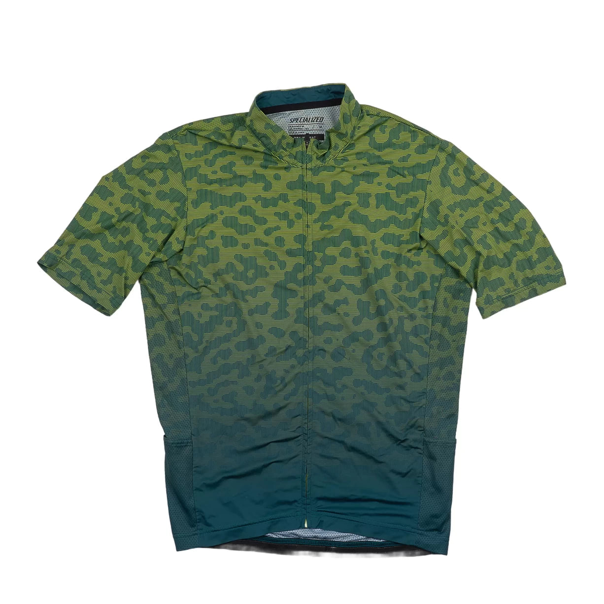 MGreen/Blue