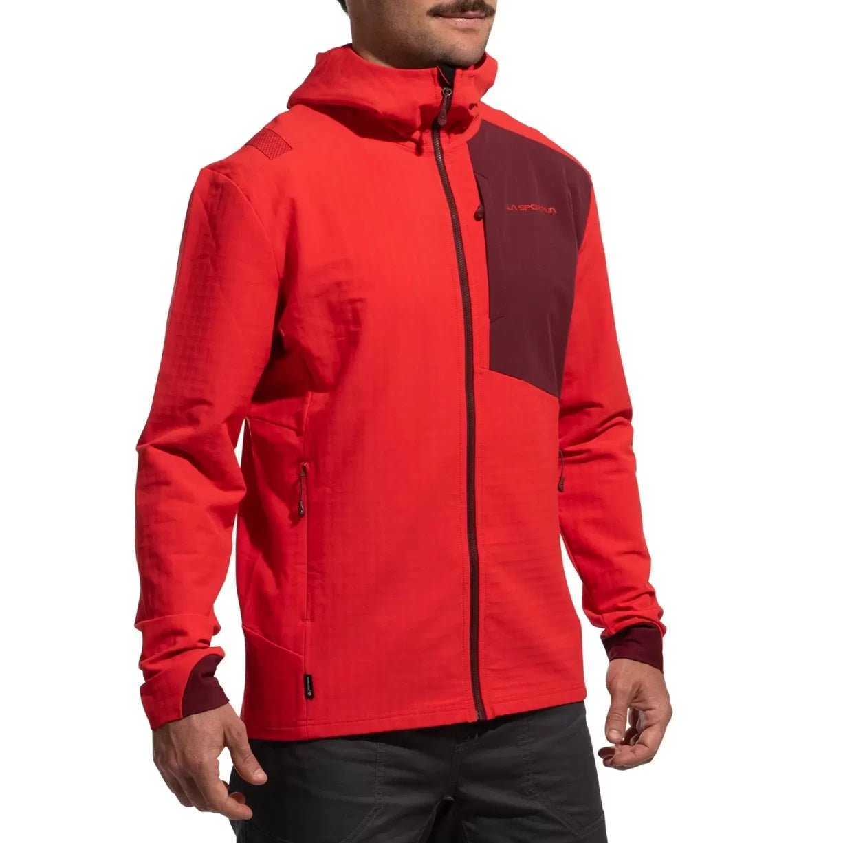 MMountain Red/Redwood