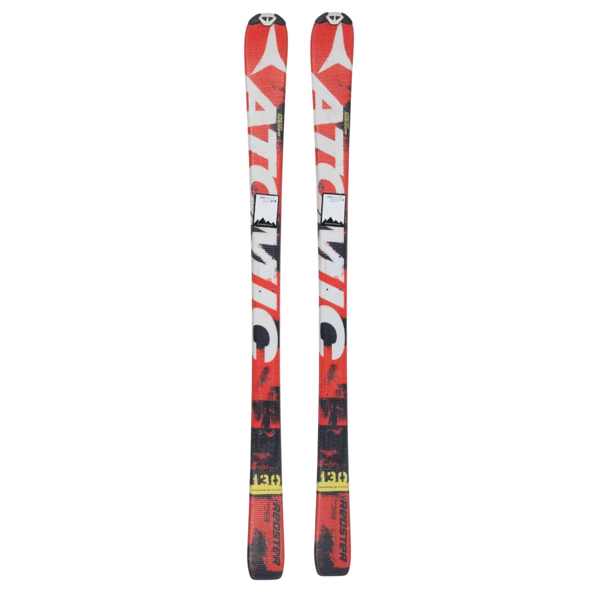130cmRed/Black