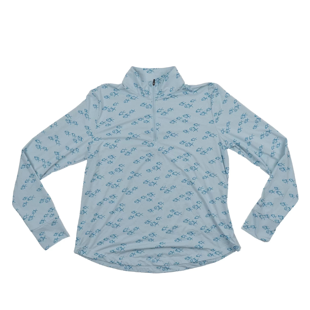 MLight Blue