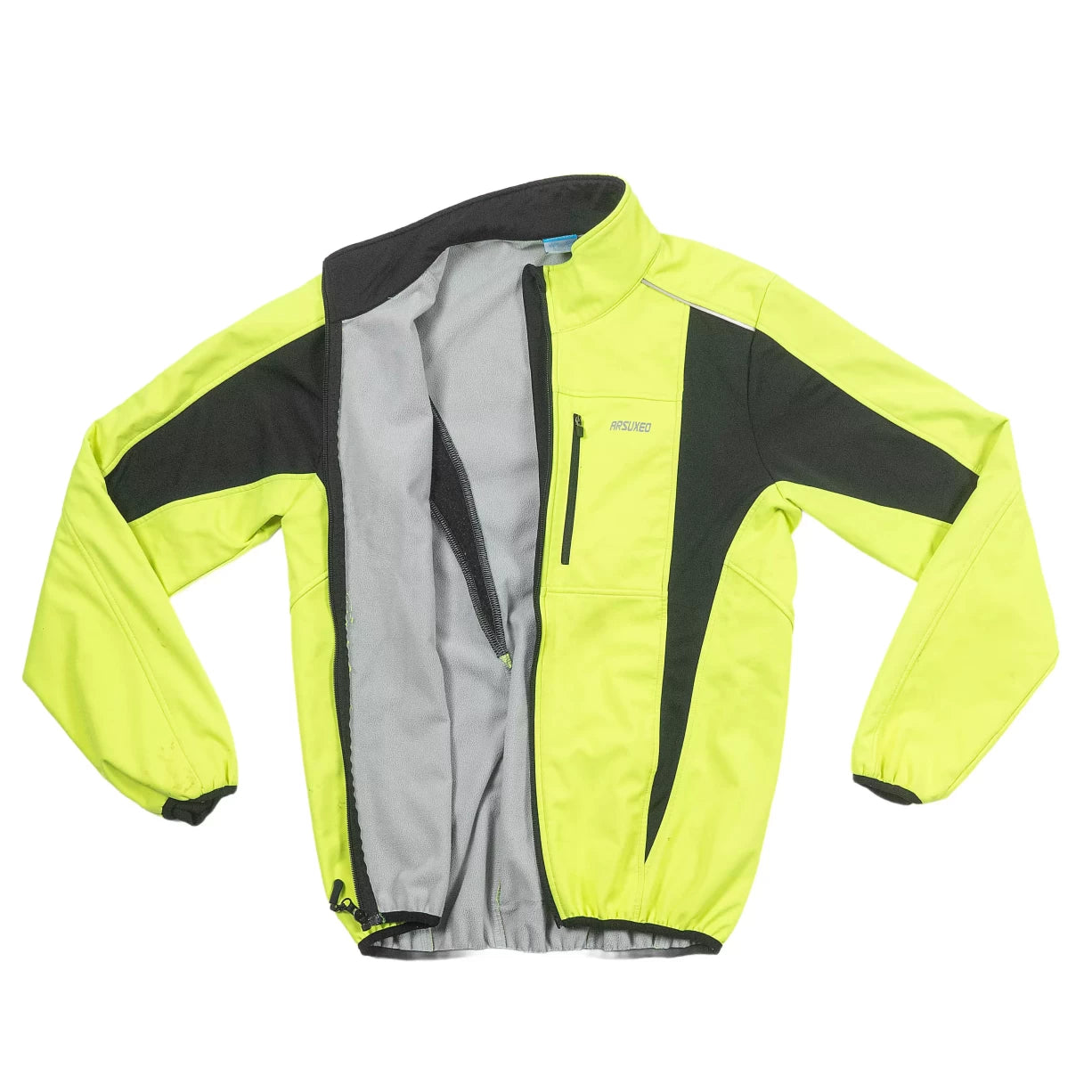 LHi Vis Yellow