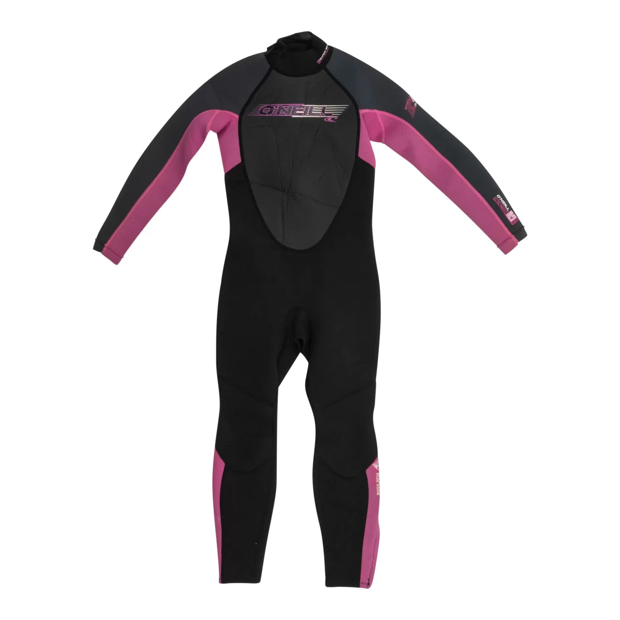 10Black/Pink