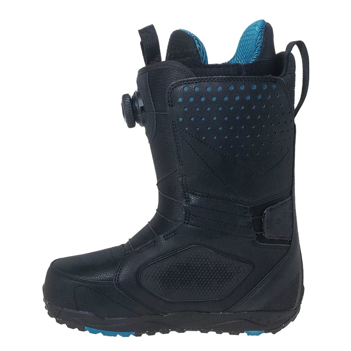9.5Black