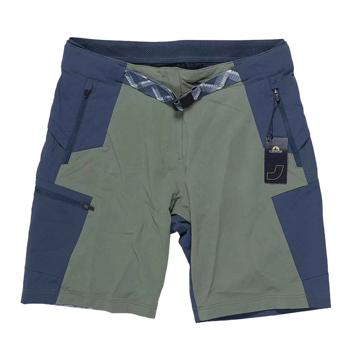 SGreen/Blue