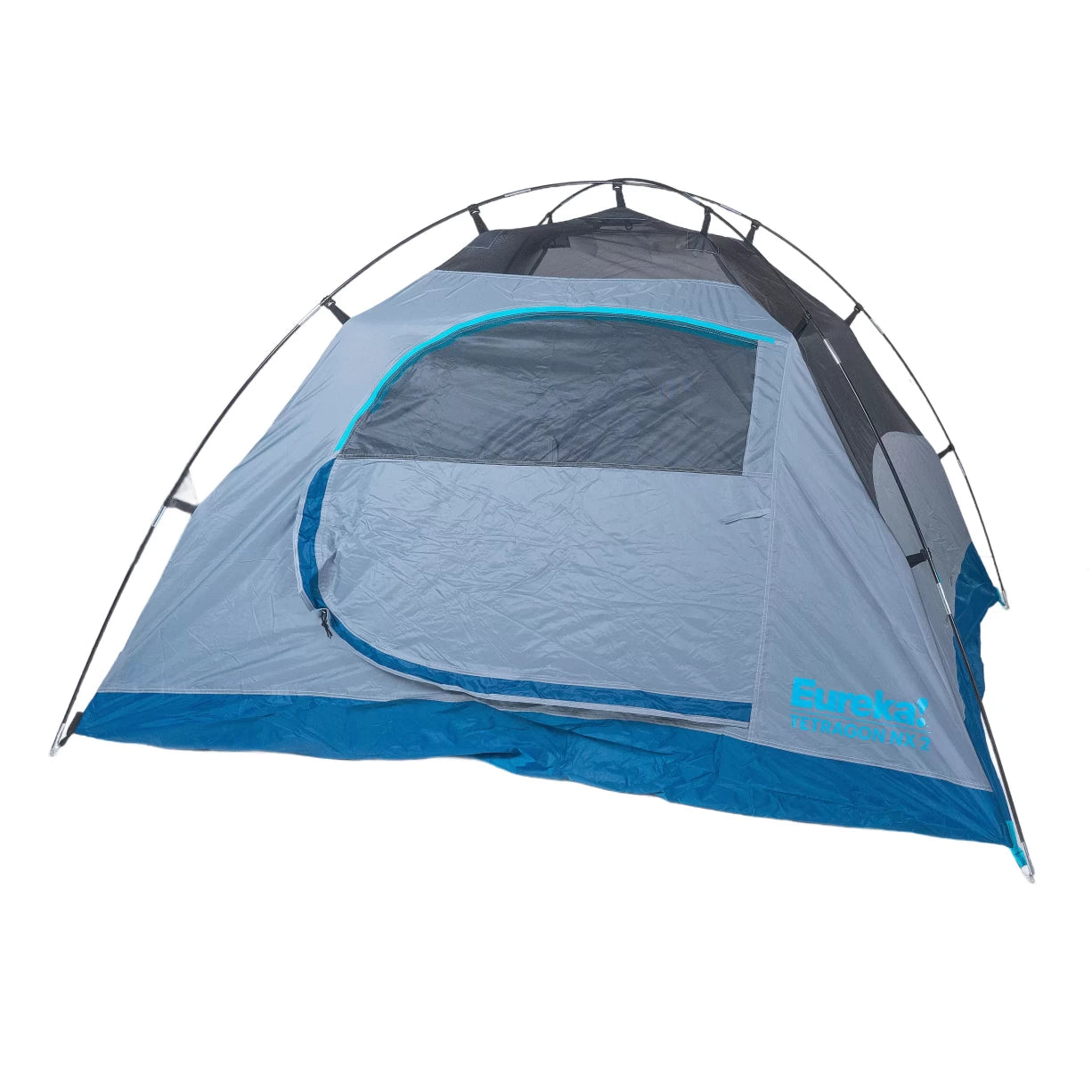 2 PersonBlue/Gray