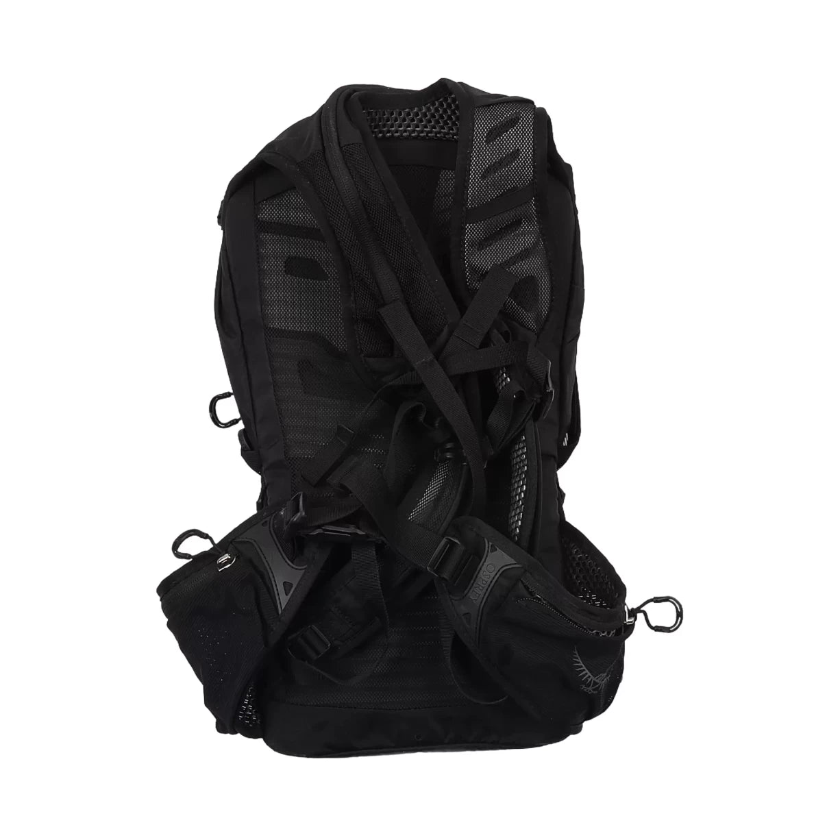 One SizeBlack