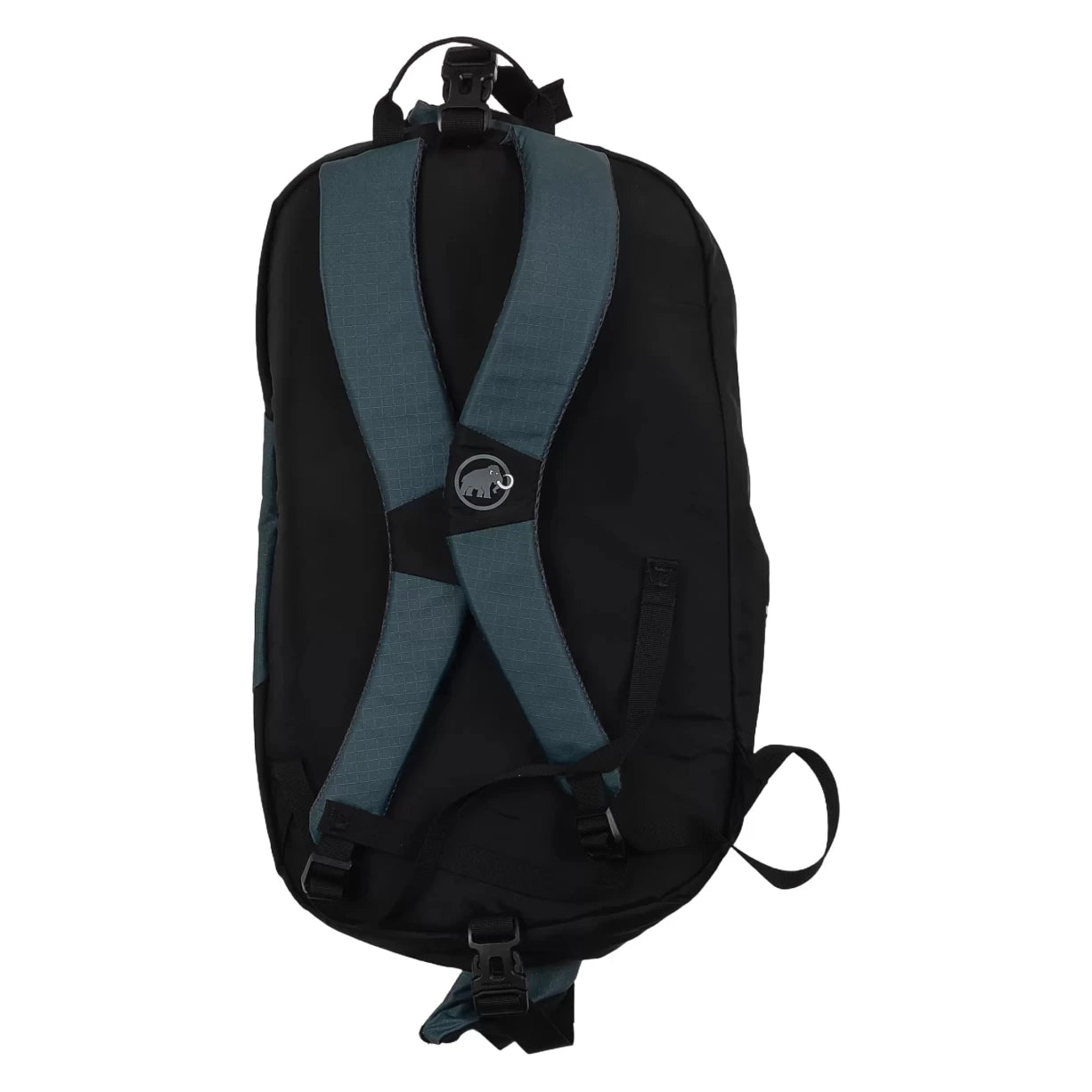 One SizeBlack/Teal